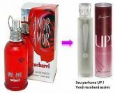 Amor Amor (feminino) R$ 79,00