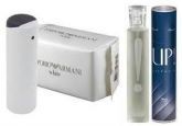 Armani White R$ 79,00